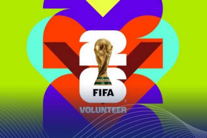 FIFA convoca a 70 mil manos para el Mundial 2026