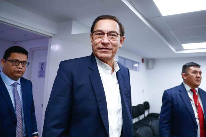 Martín Vizcarra Cornejo: la cronología del caso Lomas de Ilo y Hospital de Moquegua