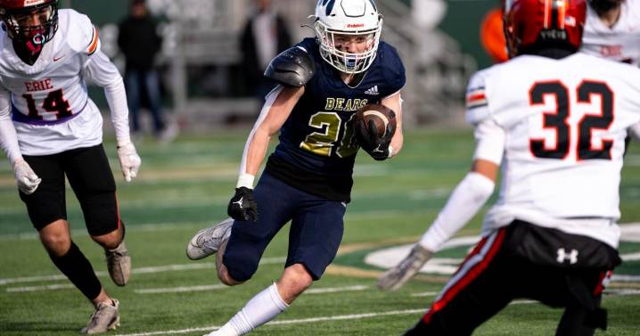 CHSAA fall sports open practices for boys golf, football 