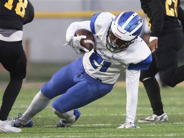 5 takeaways from Week 1 of 2025 high school football season