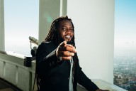 Mojo Morgan of Morgan Heritage on 'Jamaica Love,' Rasta Rock, and Healing