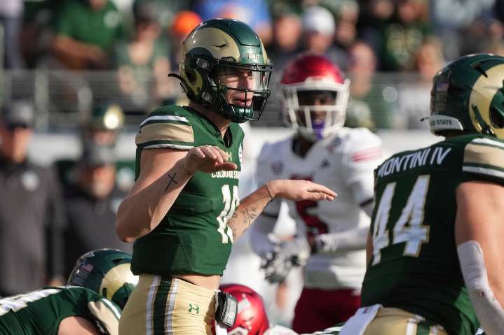 Colorado State vs. Washington FREE LIVE STREAM (8/30/25): Watch college football, Week 1 online