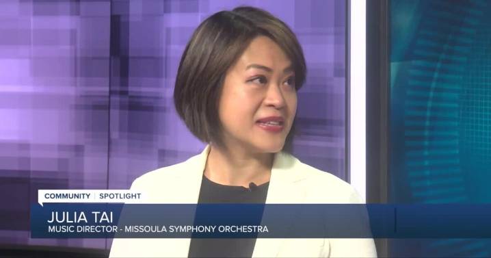 Community Spotlight: Missoula Symphony