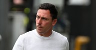 Scott Brown says Ayr United injuries are no excuse for limp Premier Sports Cup exit