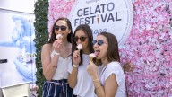 Top gelato makers will compete at this LA festival to get to the world championships in Italy