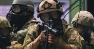 El Ejército Argentino se prepara para un entrenamiento de élite en climas extremos