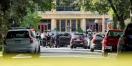 Tiroteo en una escuela católica de Minneapolis: hay “múltiples víctimas” y el lugar ha sido cercado