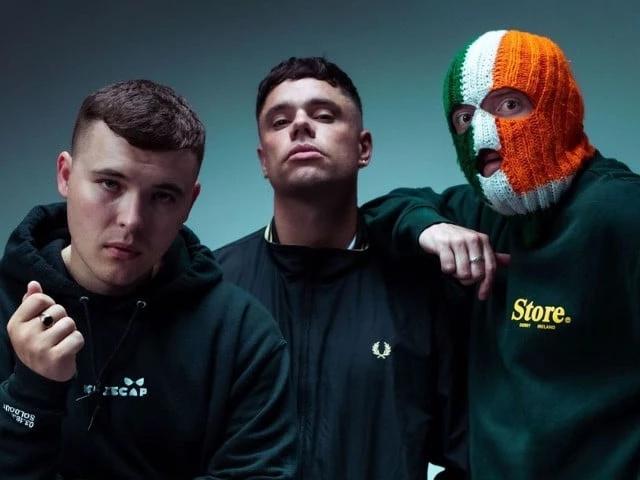 Member of Irish rap group Kneecap appears at UK court