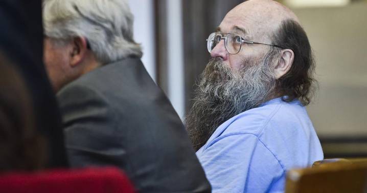 Inside the case of Lloyd Barrus — Montana’s long road to justice after a deputy’s death