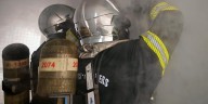 Deportan a los dos bomberos detenidos mientras apoyaban en labores de combate a un incendio en EEUU