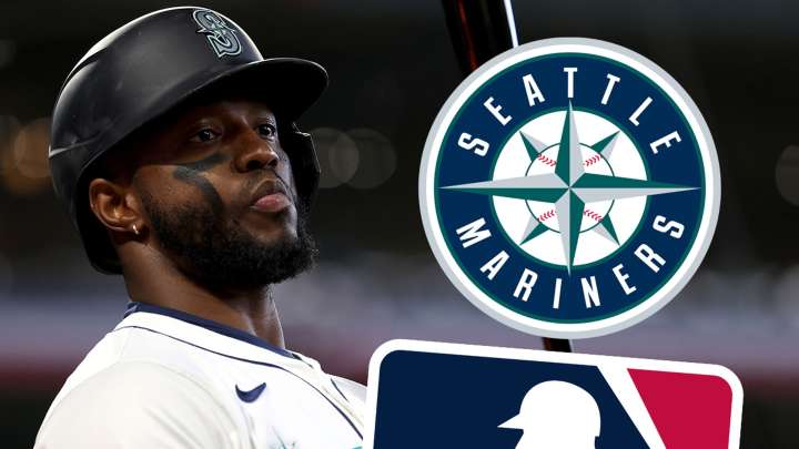 Mariners' Victor Robles Given 10-Game Suspension For Throwing Bat At Pitcher