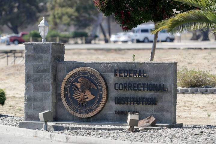 Two more ex-FCI Dublin guards plead guilty to sexually abusing inmates