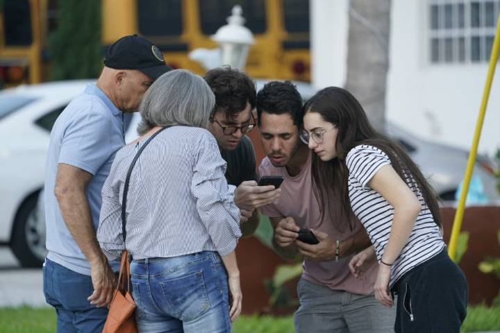 Resistencia del periodismo contra la ‘tiranIA’