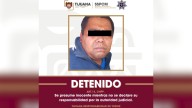 Hombre es Detenido por Presuntamente Agredir con Martillo a su Hermana en Tijuana