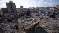 Israel declara a Ciudad de Gaza como “zona de combate”; no entrará más ayuda humanitaria
