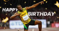Usain Bolt’s Birthday Special: 3 Career Facts You Can’t Miss Here you will find three big moments from Usain Bolt’s career that will help to know the determined individual behind the legendary athlete