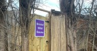 'I tried Bristol's newest sauna - hidden in a car park in an industrial area'