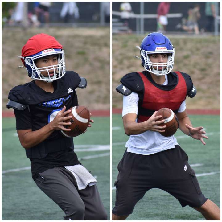 Federal Way Eagles’ depth up front is cause for optimism in 2025
