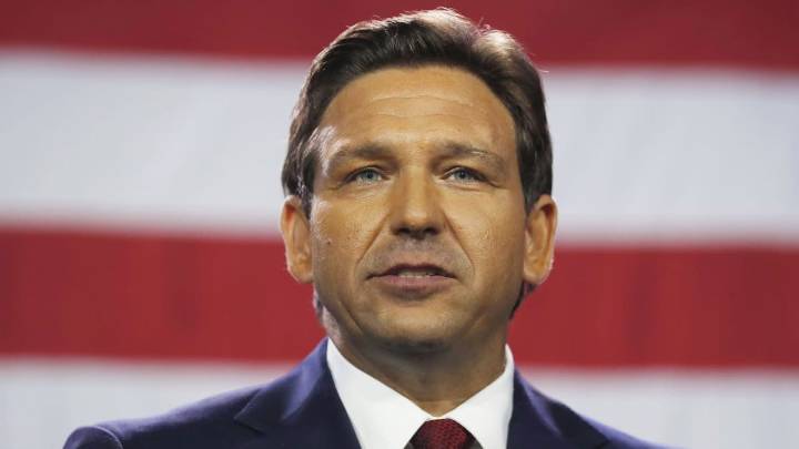 "Depósito de deportación", la prisión abandonada que servirá como centro de detención de inmigrantes en Florida