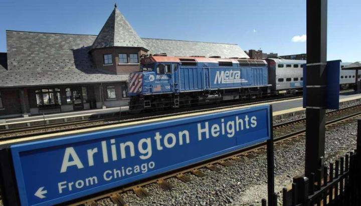 Arlington Heights divided on criminalizing homeless behavior 