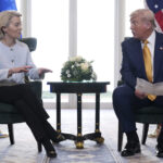 US and EU frame the ongoing deal between the trading partners and solidify some commitments
