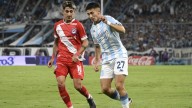Sin Costas en el banco, Racing enfrenta a Argentinos con el objetivo de ganar para salir del anteúltimo puesto