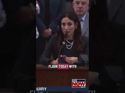 Texas Dem: “Will I be arrested if I attempt to leave?”
