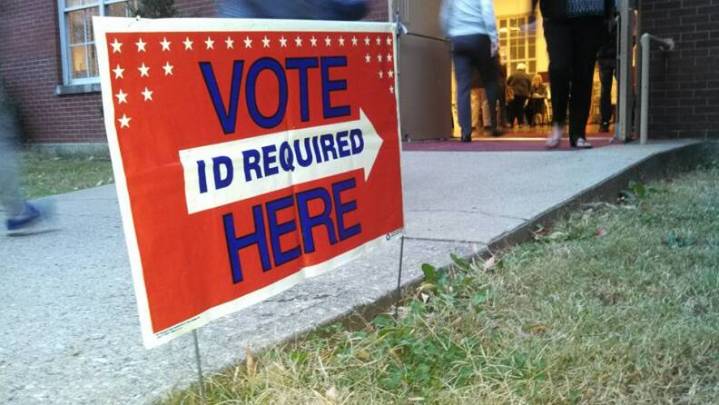 Trump prompted a battle over voting maps. Here's how redistricting affects voters
