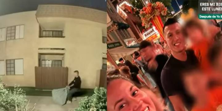 “Ya no puedo más”: Sheyla Gutiérrez habló con su madre el mismo día en que fue asesinada