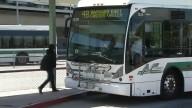 Changes to AC Transit bus service take effect Sunday