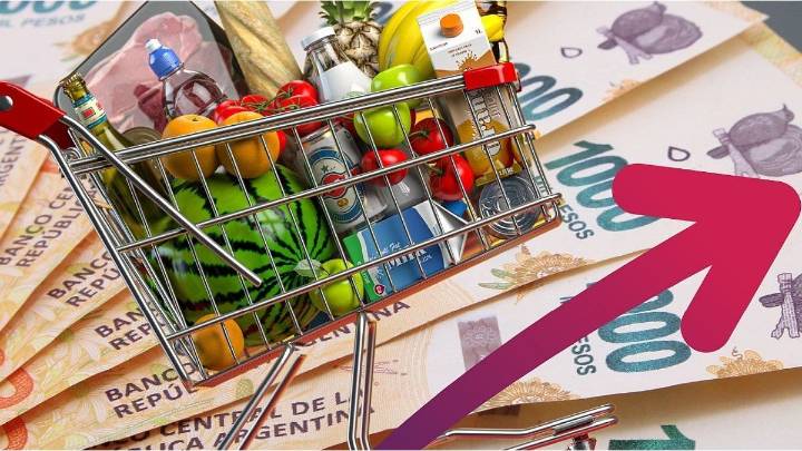 La inflación de los trabajadores se aceleró en julio y alcanzó el 2%