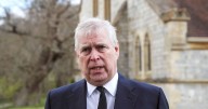 Emily Maitlis reveals Prince Andrew phrase that hit 'weird note' in infamous interview