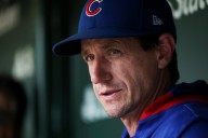 Column: A modest proposal to cure the Chicago Cubs' ills