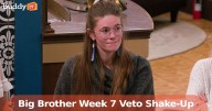 'Big Brother' 27 Spoilers: Week 7 Veto Shake-Up, Vince’s Renom Dilemma, and Ashley’s Reveal