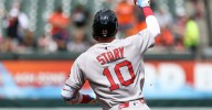 Red Sox 3, Orioles 2: Sweep victory as Sox take series in Baltimore