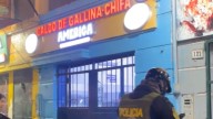 Callao: Balean a dos mujeres y una menor en plena celebración por el Día del Niño