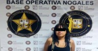 Vinculan por homicidio a “Rosario Tijeras” en Nogales
