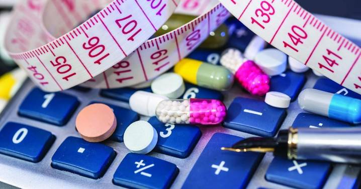 Weight loss drugs too costly for Medicaid patients