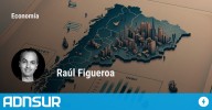 07:13 Chubut fue la provincia que más empleo perdió en mayo: se destruyeron más de 1.100 puestos laborales en un mes