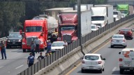 ¿Hay Cierres en la Autopista México-Querétaro Hoy? Capufe Informa Afectaciones