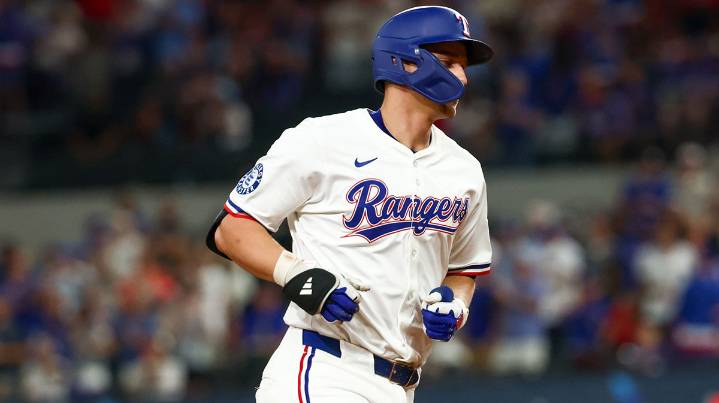Rangers’ Corey Seager to undergo surgery, ‘out indefinitely’