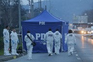 “Nunca hemos tenido problemas con nadie”: quién era la mujer asesinada a balazos durante conflicto vial en San Pedro de La Paz