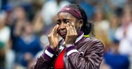 Nerves and pressure get to Coco Gauff at the U.S. Open before she wins again