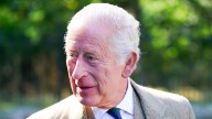 King Charles reunited with naughty pony as he relocates to private home