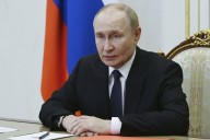 Putin plans to travel to India in December, Russian government says