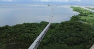 Operación de Puerto Antioquia reduciría costos logísticos en un 50%