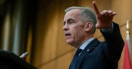 Canada will match US tariff exemptions under USMCA trade pact, Prime Minister Carney says