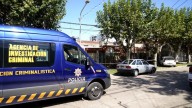 Granadero Baigorria: perpetua para un hombre que mató a un anciano para robarle un TV y un celular