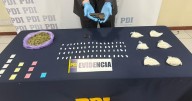 Robo con disparos en Illapel deja a hombre en estado grave: PDI vincula el hecho al microtráfico de drogas