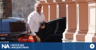 Con los Menem como interlocutores, en Casa Rosada descartan un pronunciamiento de Javier y Karina Milei